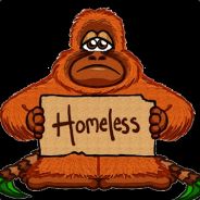 HomelessMonkey avatar