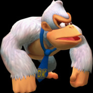 Honkey Kong