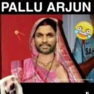 Pallu Arjun