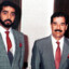 Saddam Al Tikriti
