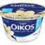 Vanilla Oikos Yogurt