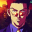 Leorio Paradinight