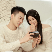 希望越越开心！