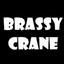 BrassyCrane