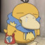 psyduck