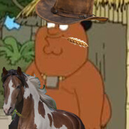 Cowboy Peetor