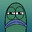 Mikefish ><(((*>