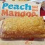 peach-mango pie