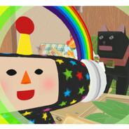 Player Avatar