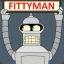 fittyman