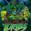 Teenage Mutant Ninja Turtles