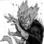 garou