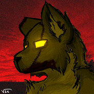 partially blind gamer