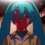 Venom &#039;Punished&#039; Miku