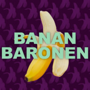 BananBaronen