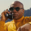 Marsellus Wallace