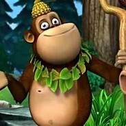 狗熊岭指挥官吉吉