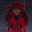 Carmen Sandiego