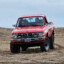 Toyota Hilux 4WD 81 (nunca anda)