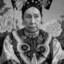 孝钦显皇后 慈禧