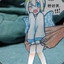 久月丶