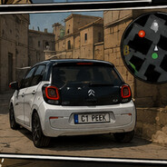 C1 PEEK!