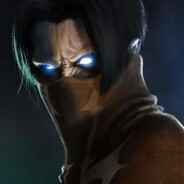 SCAR avatar