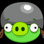 Corporal Piggy