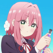 Marmeladka's avatar
