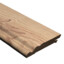 Sandalwood Plank