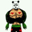 Pandaman