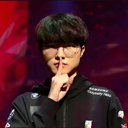 T1 faker