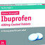 Ibuprofen 400mg
