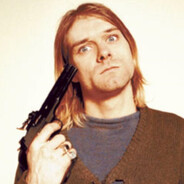 Kurt Cobain  Forcewipe@bandit