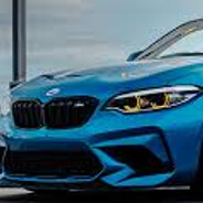 BMW M2 Competition