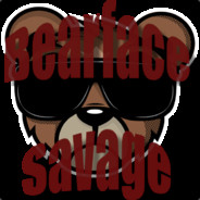 Bearface Savage