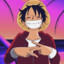 Mugiwara no Luffy