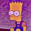 Bart triste