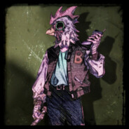 Player Avatar