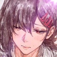 甜妹也有咸的地方