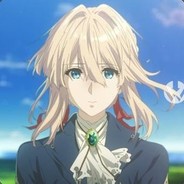 Violet Evergarden