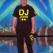 DJ JOHN