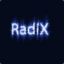 RadiX