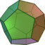 Dodecahedron