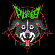 Mr Pickles