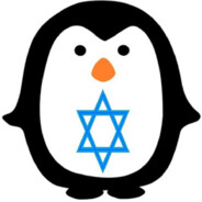 jewish penguin