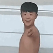 再看下一个就凿你