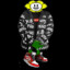 drippest flowey