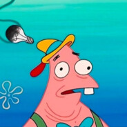 比奇堡悍匪派大星