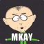 Mr.Mackey